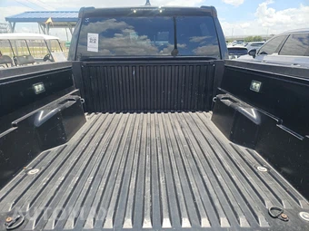 2024 Toyota Tacoma TRD Sport Crew Cab Medium Bed - miniatura 16