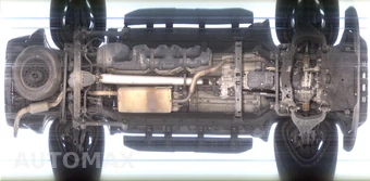 2024 Toyota Tacoma TRD Sport Crew Cab Medium Bed - miniatura 17