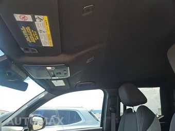 2024 Toyota Tacoma TRD Sport Crew Cab Medium Bed - miniatura 18