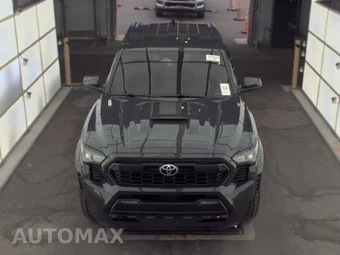 2024 Toyota Tacoma TRD Sport Crew Cab Medium Bed - miniatura 2