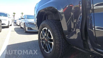 2024 Toyota Tacoma TRD Sport Crew Cab Medium Bed - miniatura 24