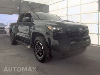 2024 Toyota Tacoma TRD Sport Crew Cab Medium Bed - miniatura 3