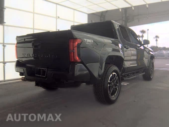 2024 Toyota Tacoma TRD Sport Crew Cab Medium Bed - miniatura 4