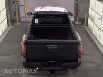2024 Toyota Tacoma TRD Sport Crew Cab Medium Bed - miniatura 5