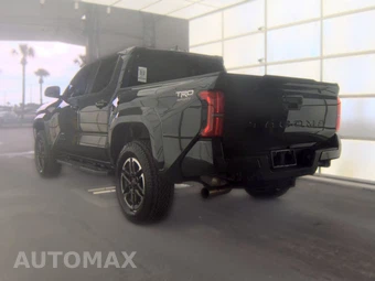 2024 Toyota Tacoma TRD Sport Crew Cab Medium Bed - miniatura 6
