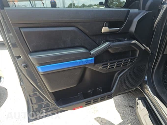 2024 Toyota Tacoma TRD Sport Crew Cab Medium Bed - miniatura 9