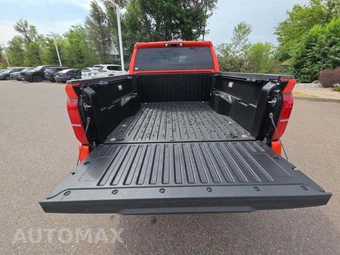 2024 Toyota Tacoma TRD Sport Crew Cab Medium Bed - miniatura 11