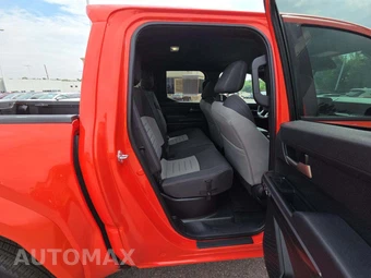2024 Toyota Tacoma TRD Sport Crew Cab Medium Bed - miniatura 13