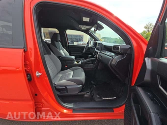 2024 Toyota Tacoma TRD Sport Crew Cab Medium Bed - miniatura 15