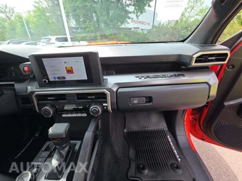 2024 Toyota Tacoma TRD Sport Crew Cab Medium Bed - miniatura 16