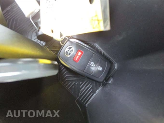 2024 Toyota Tacoma TRD Sport Crew Cab Medium Bed - miniatura 5