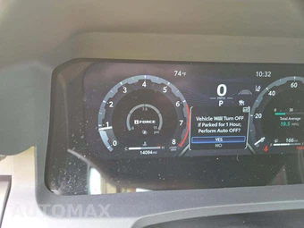 2024 Toyota Tacoma TRD Sport Crew Cab Medium Bed - miniatura 6