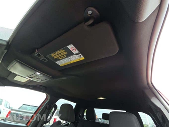 2024 Toyota Tacoma TRD Sport Crew Cab Medium Bed - miniatura 8