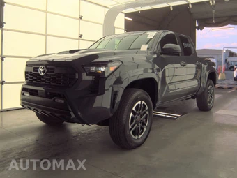 2024 Toyota Tacoma TRD Sport Crew Cab Medium Bed