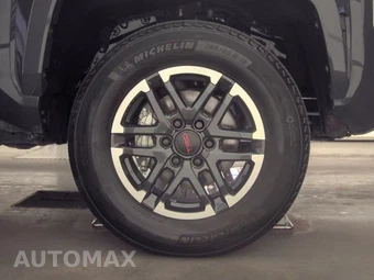 2024 Toyota Tacoma TRD Sport Crew Cab Medium Bed - miniatura 10