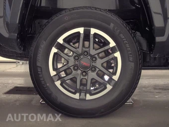 2024 Toyota Tacoma TRD Sport Crew Cab Medium Bed - miniatura 11