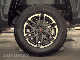 2024 Toyota Tacoma TRD Sport Crew Cab Medium Bed - miniatura 12