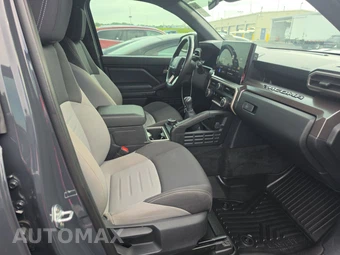 2024 Toyota Tacoma TRD Sport Crew Cab Medium Bed - miniatura 14