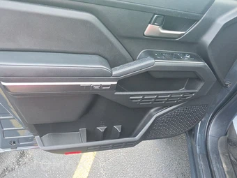 2024 Toyota Tacoma TRD Sport Crew Cab Medium Bed - miniatura 15