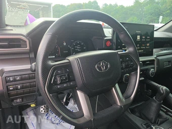 2024 Toyota Tacoma TRD Sport Crew Cab Medium Bed - miniatura 16