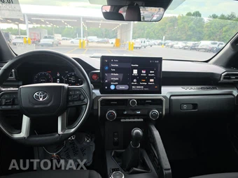 2024 Toyota Tacoma TRD Sport Crew Cab Medium Bed - miniatura 17
