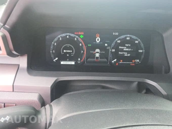 2024 Toyota Tacoma TRD Sport Crew Cab Medium Bed - miniatura 18
