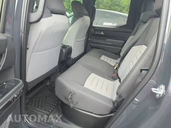 2024 Toyota Tacoma TRD Sport Crew Cab Medium Bed - miniatura 19