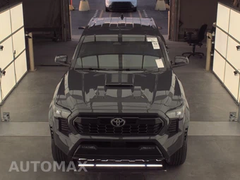 2024 Toyota Tacoma TRD Sport Crew Cab Medium Bed - miniatura 2
