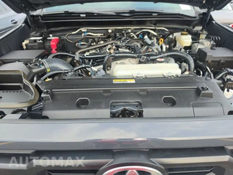 2024 Toyota Tacoma TRD Sport Crew Cab Medium Bed - miniatura 22