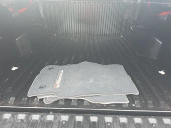 2024 Toyota Tacoma TRD Sport Crew Cab Medium Bed - miniatura 23