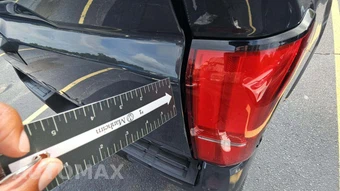 2024 Toyota Tacoma TRD Sport Crew Cab Medium Bed - miniatura 25