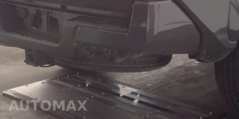 2024 Toyota Tacoma TRD Sport Crew Cab Medium Bed - miniatura 26