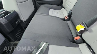 2024 Toyota Tacoma TRD Sport Crew Cab Medium Bed - miniatura 29