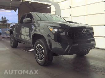 2024 Toyota Tacoma TRD Sport Crew Cab Medium Bed - miniatura 4