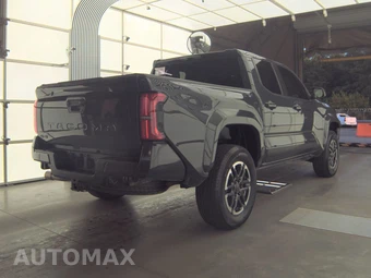 2024 Toyota Tacoma TRD Sport Crew Cab Medium Bed - miniatura 5
