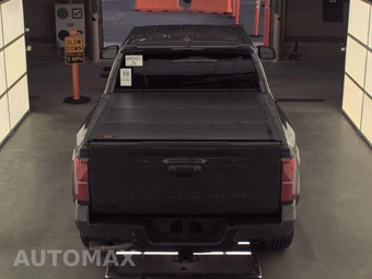 2024 Toyota Tacoma TRD Sport Crew Cab Medium Bed - miniatura 6