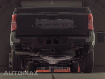 2024 Toyota Tacoma TRD Sport Crew Cab Medium Bed - miniatura 7