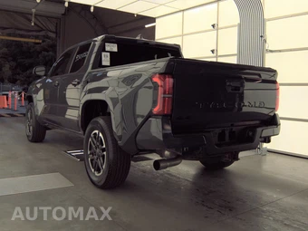 2024 Toyota Tacoma TRD Sport Crew Cab Medium Bed - miniatura 8