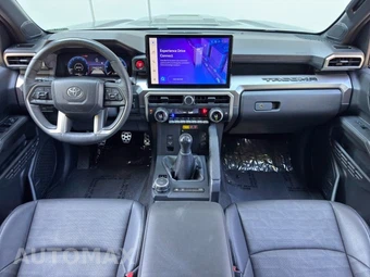 2024 Toyota Tacoma TRD Sport Crew Cab Medium Bed - miniatura 11