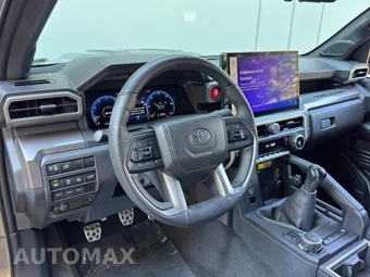 2024 Toyota Tacoma TRD Sport Crew Cab Medium Bed - miniatura 12