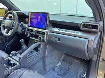 2024 Toyota Tacoma TRD Sport Crew Cab Medium Bed - miniatura 13