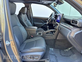 2024 Toyota Tacoma TRD Sport Crew Cab Medium Bed - miniatura 14