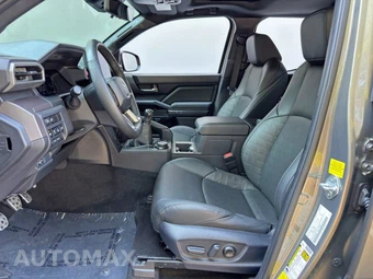 2024 Toyota Tacoma TRD Sport Crew Cab Medium Bed - miniatura 15