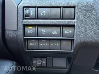 2024 Toyota Tacoma TRD Sport Crew Cab Medium Bed - miniatura 16
