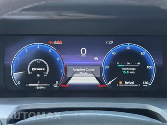 2024 Toyota Tacoma TRD Sport Crew Cab Medium Bed - miniatura 17