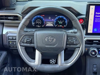 2024 Toyota Tacoma TRD Sport Crew Cab Medium Bed - miniatura 18