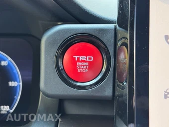 2024 Toyota Tacoma TRD Sport Crew Cab Medium Bed - miniatura 19