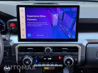 2024 Toyota Tacoma TRD Sport Crew Cab Medium Bed - miniatura 20