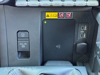 2024 Toyota Tacoma TRD Sport Crew Cab Medium Bed - miniatura 26