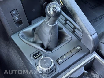 2024 Toyota Tacoma TRD Sport Crew Cab Medium Bed - miniatura 27